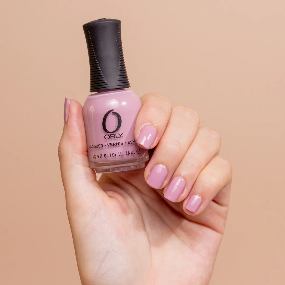 ORLY Totally Clueless Nail Polish 18ml - Image 3