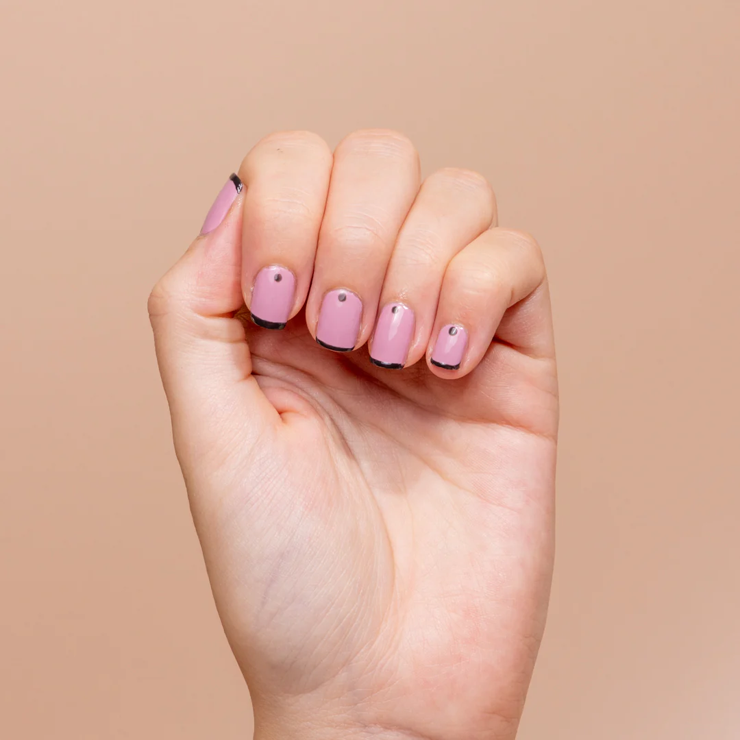 ORLY Totally Clueless Nail Polish 18ml - Image 6