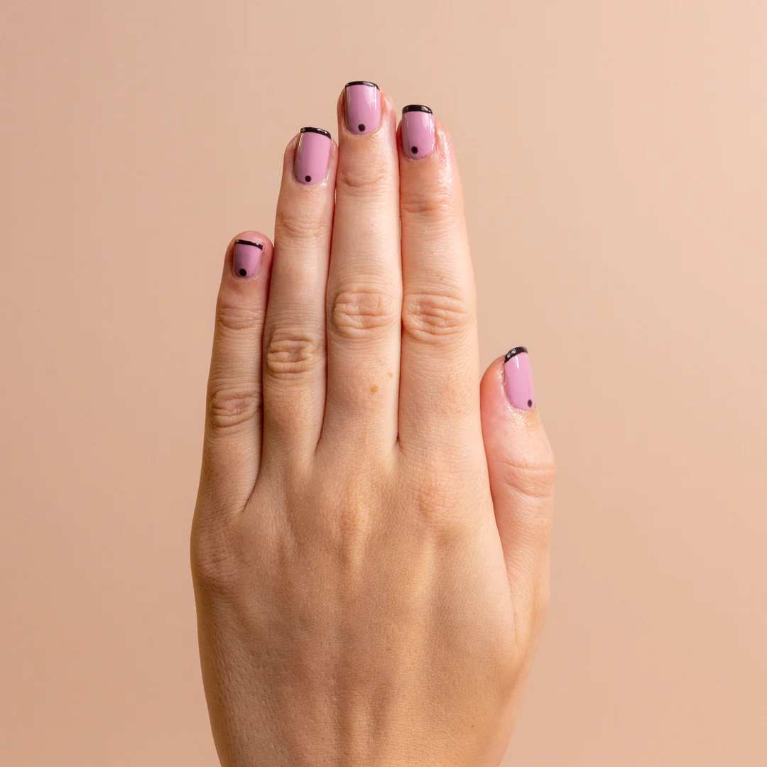 ORLY Totally Clueless Nail Polish 18ml - Image 7
