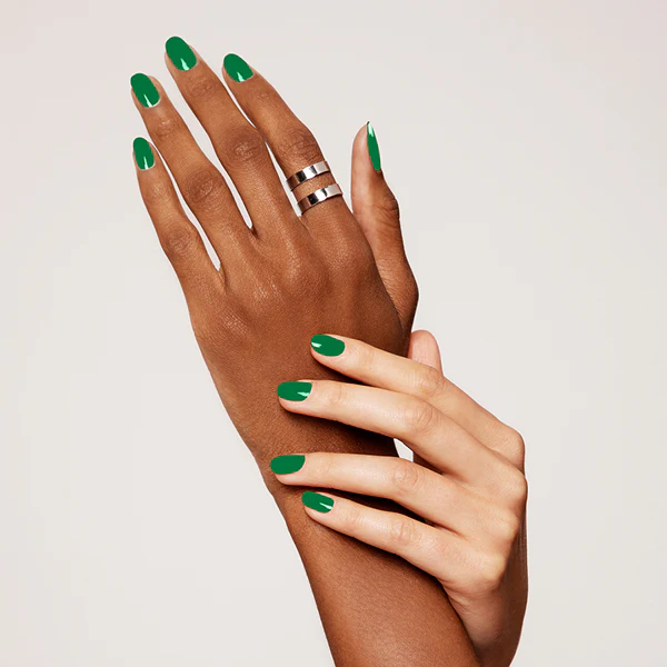 ORLY Touch Grass Nail Polish 18ml - Image 2