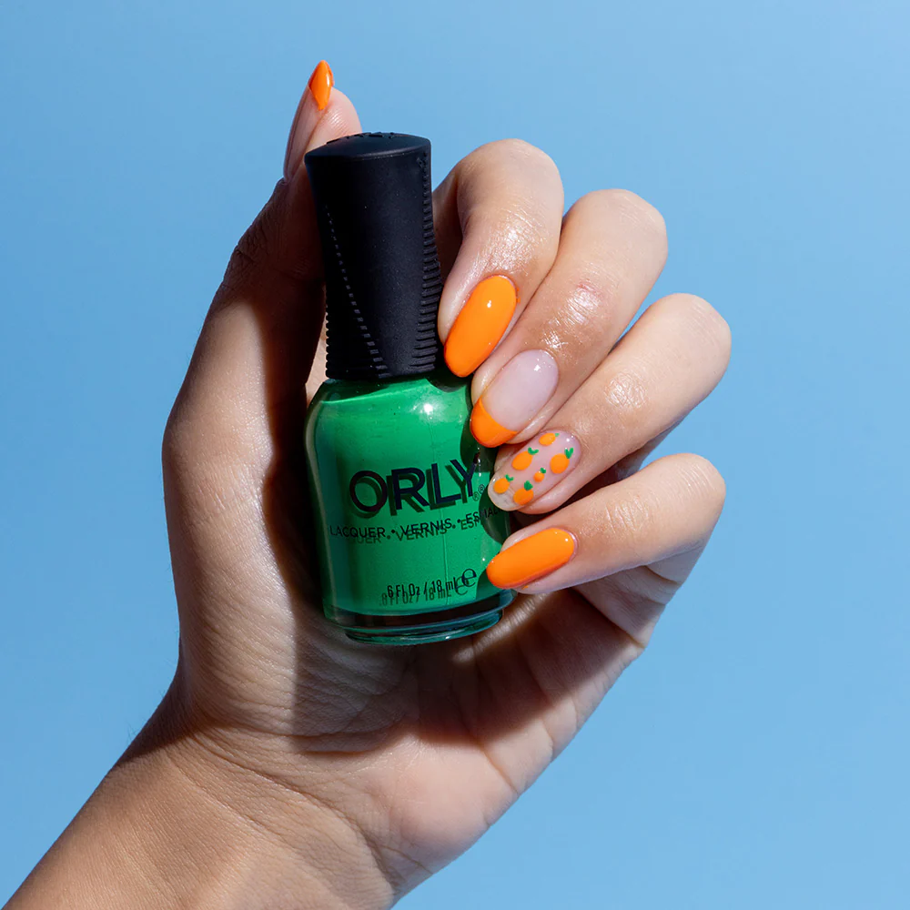 ORLY Touch Grass Nail Polish 18ml - Image 3