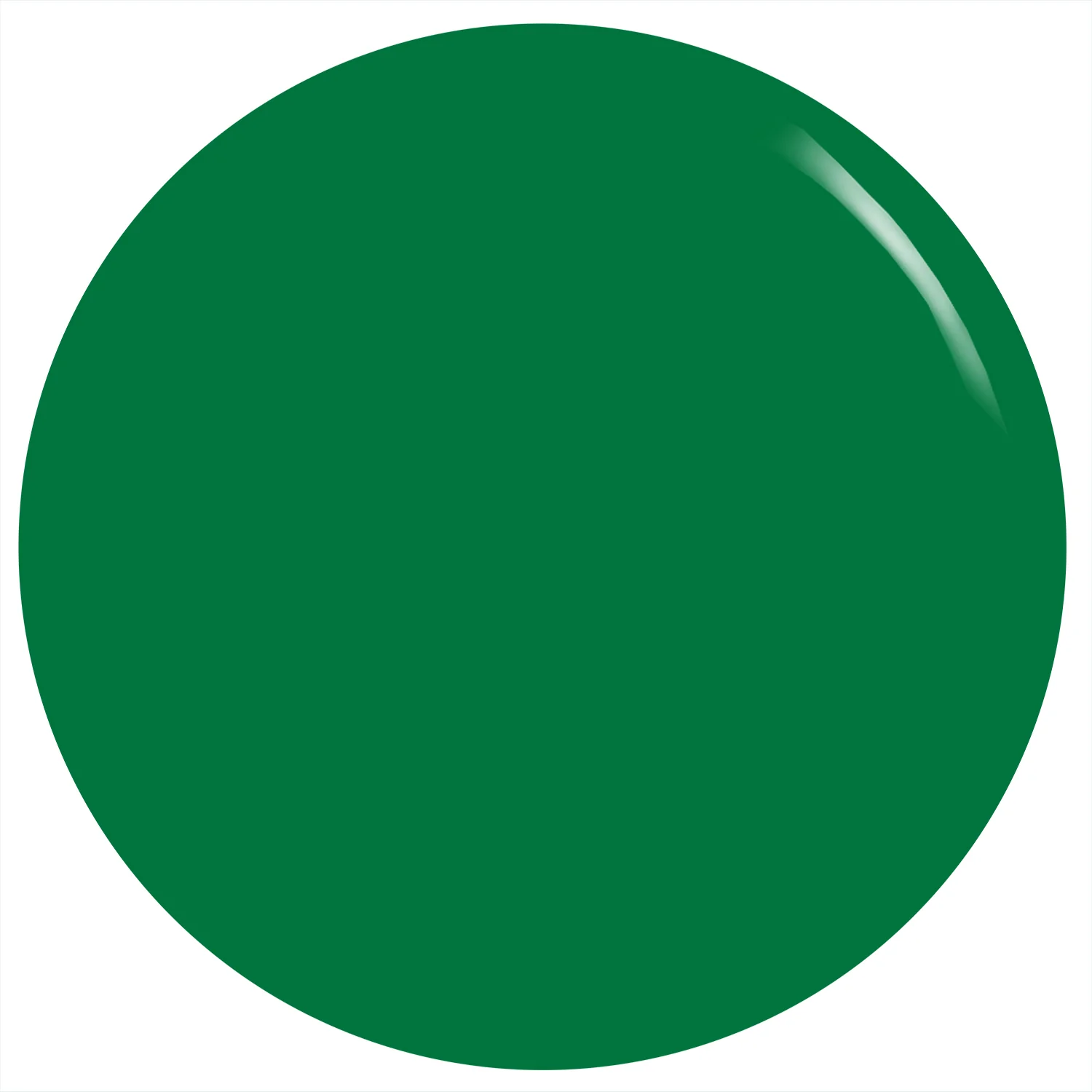 ORLY Touch Grass Nail Polish 18ml - Image 6