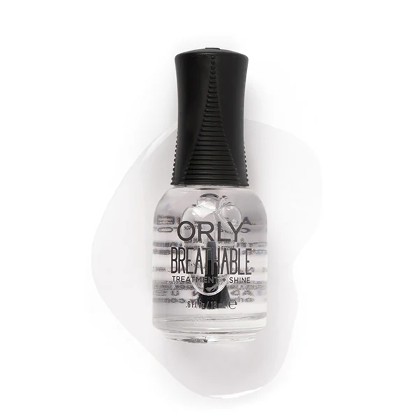 ORLY Treatment + Shine Breathable Polish - Image 3