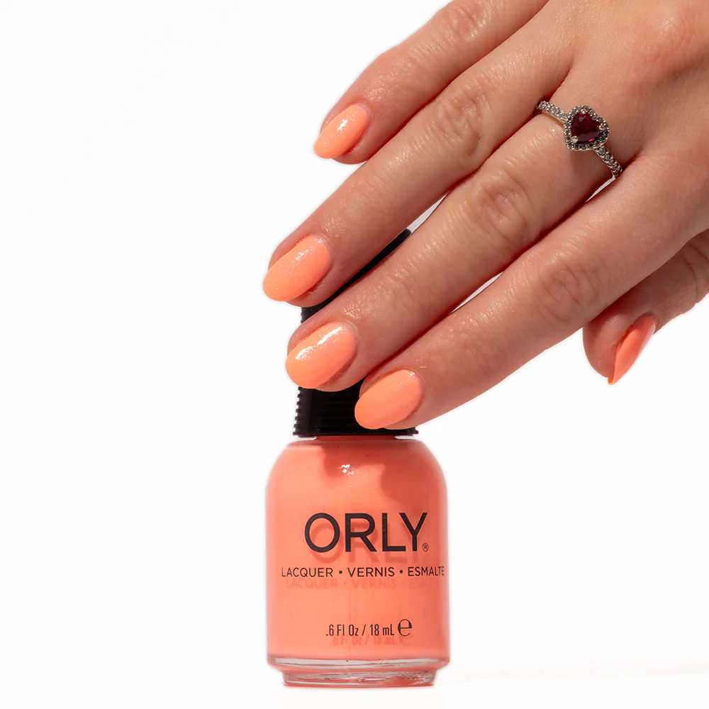 ORLY Trendy Nail Polish 18ml - Image 3