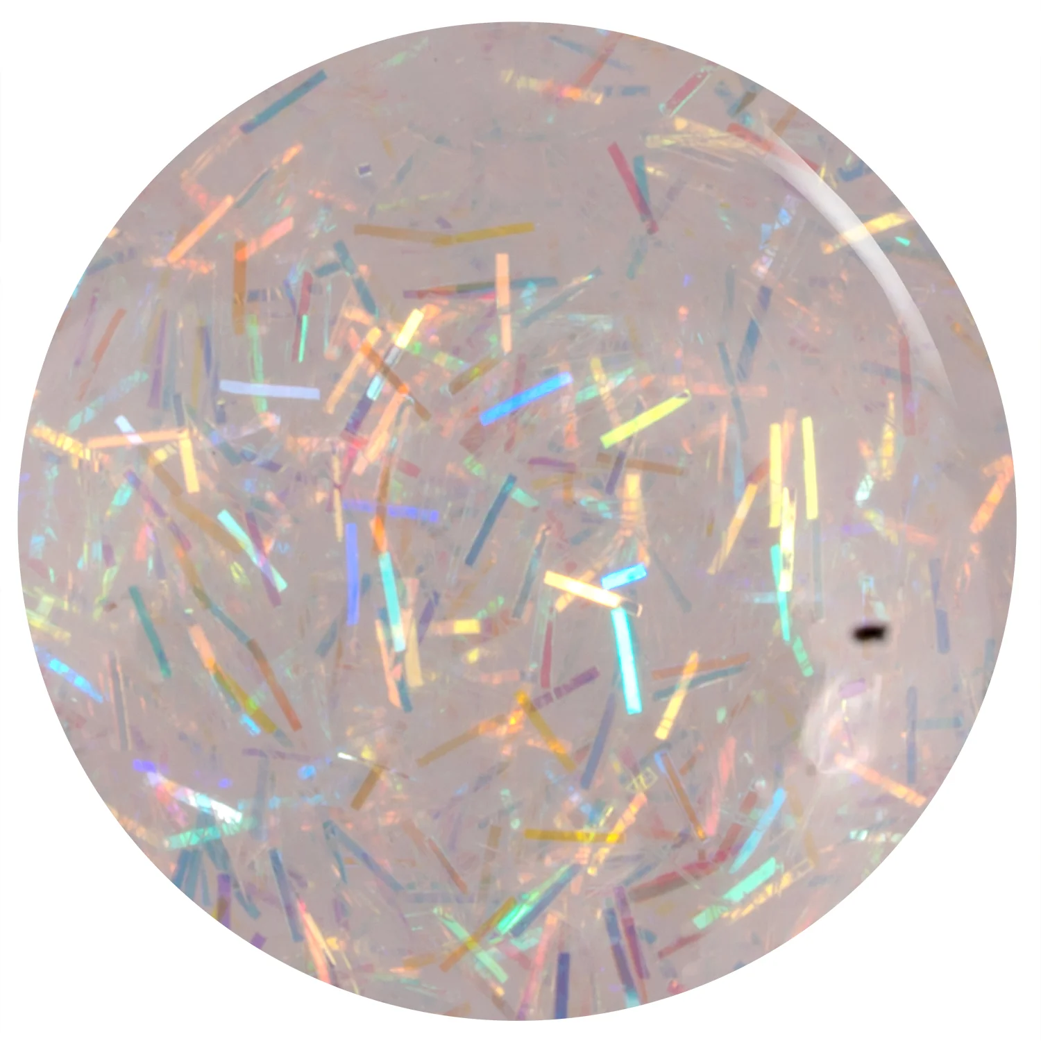 ORLY Twinkling Veil Nail Polish 18ml - Image 6