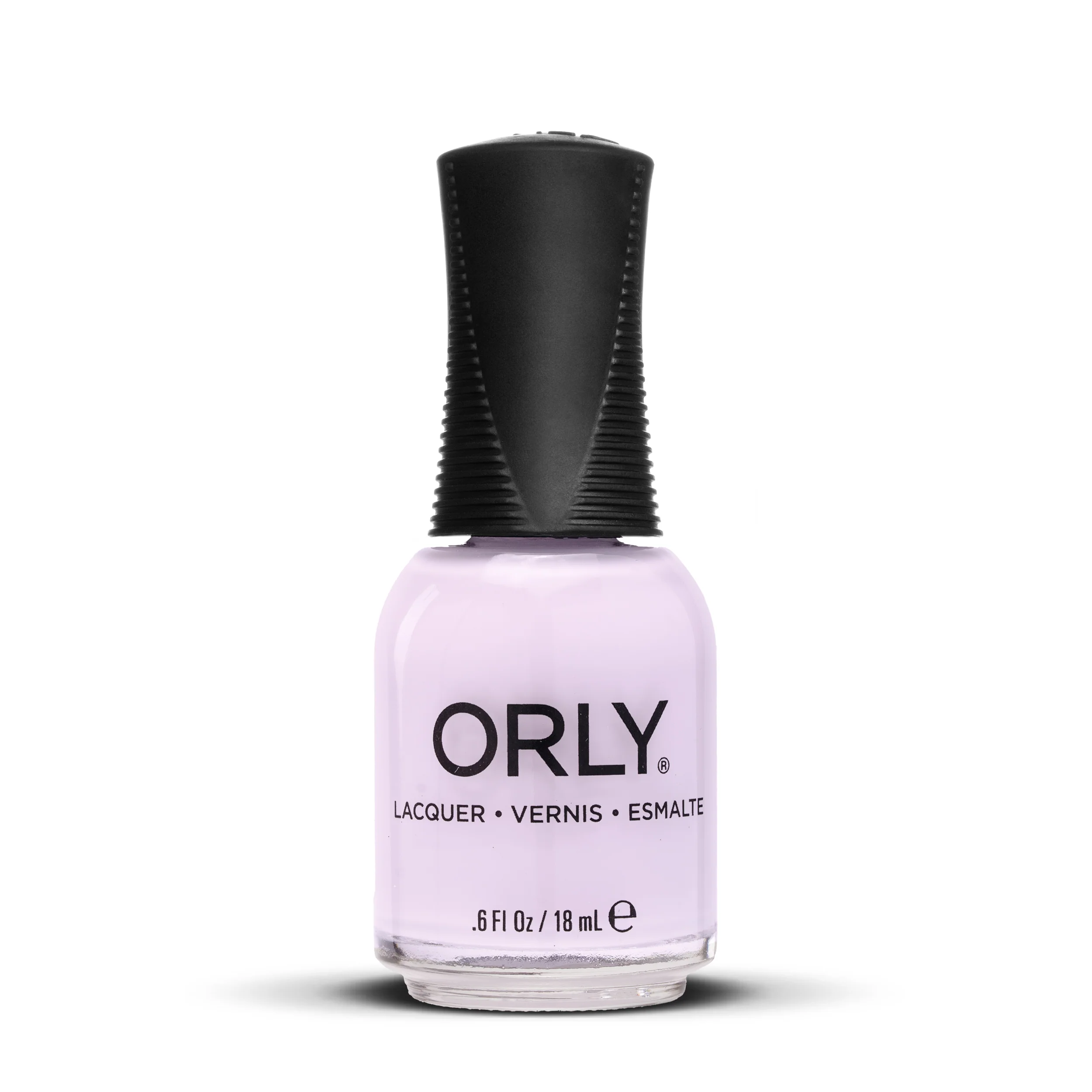 ORLY Ube Cloud Nail Polish 18ml - Image 2