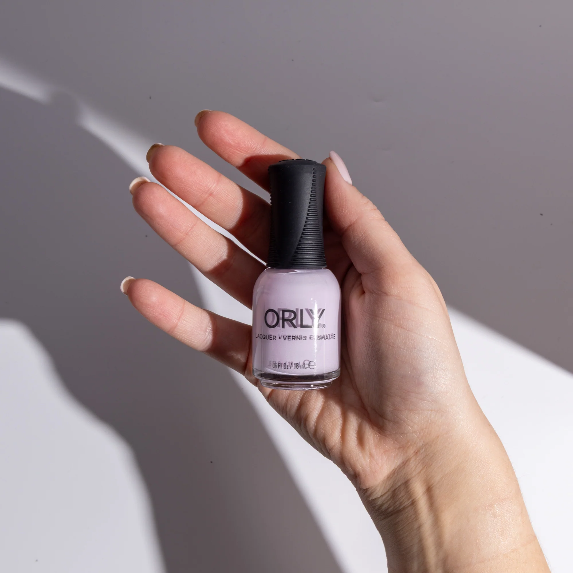 ORLY Ube Cloud Nail Polish 18ml - Image 5