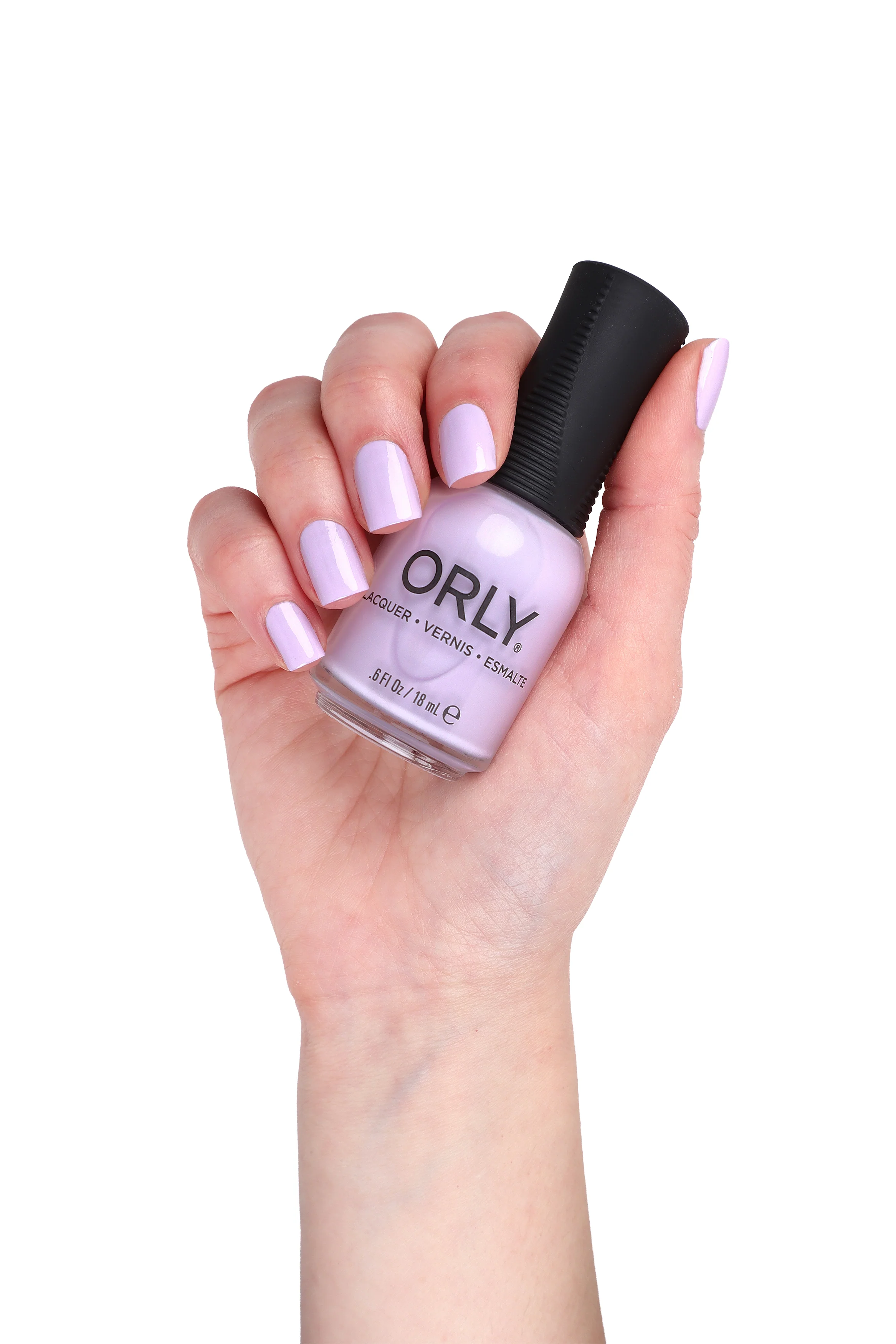 ORLY Ube Cloud Nail Polish 18ml - Image 6