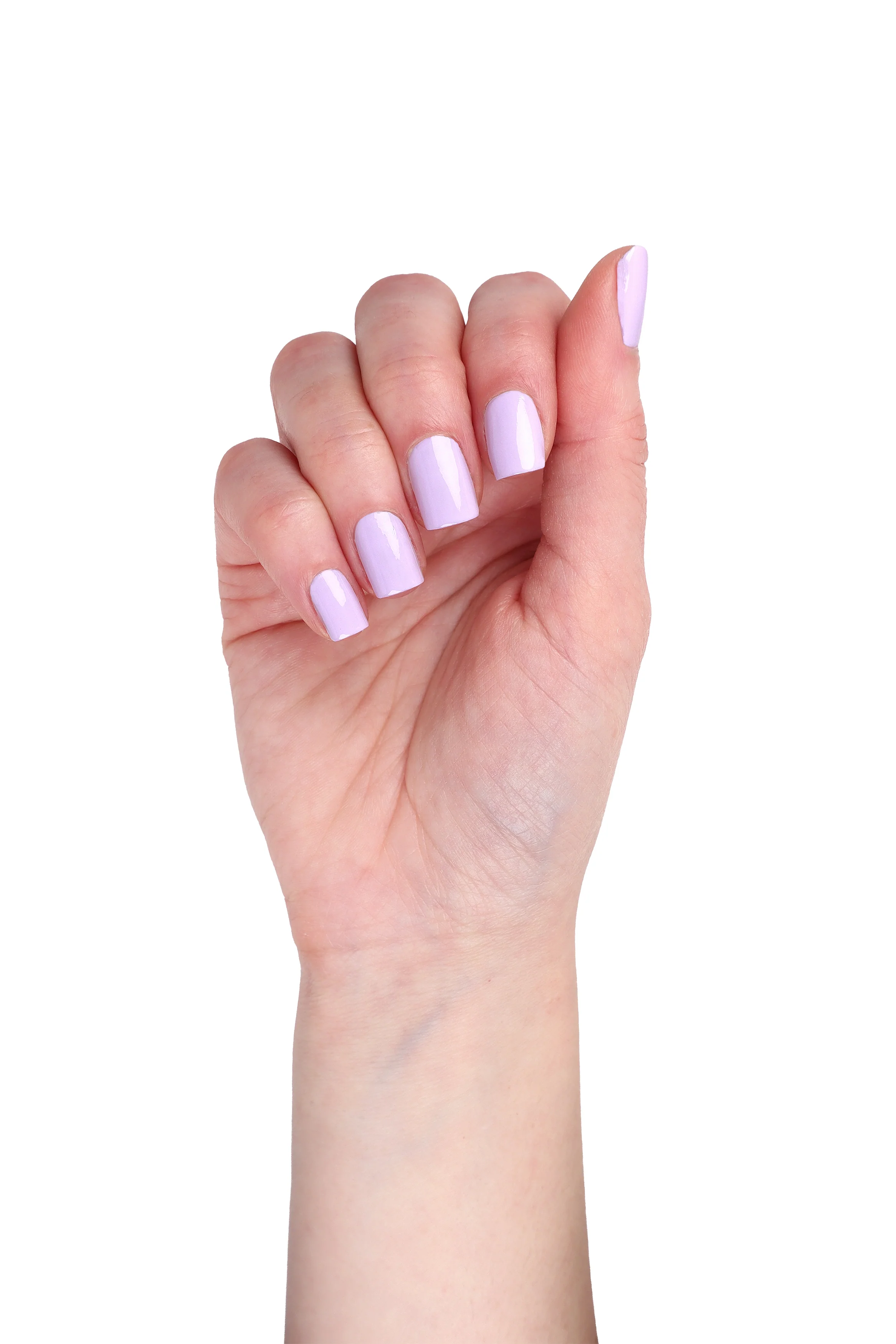 ORLY Ube Cloud Nail Polish 18ml - Image 7