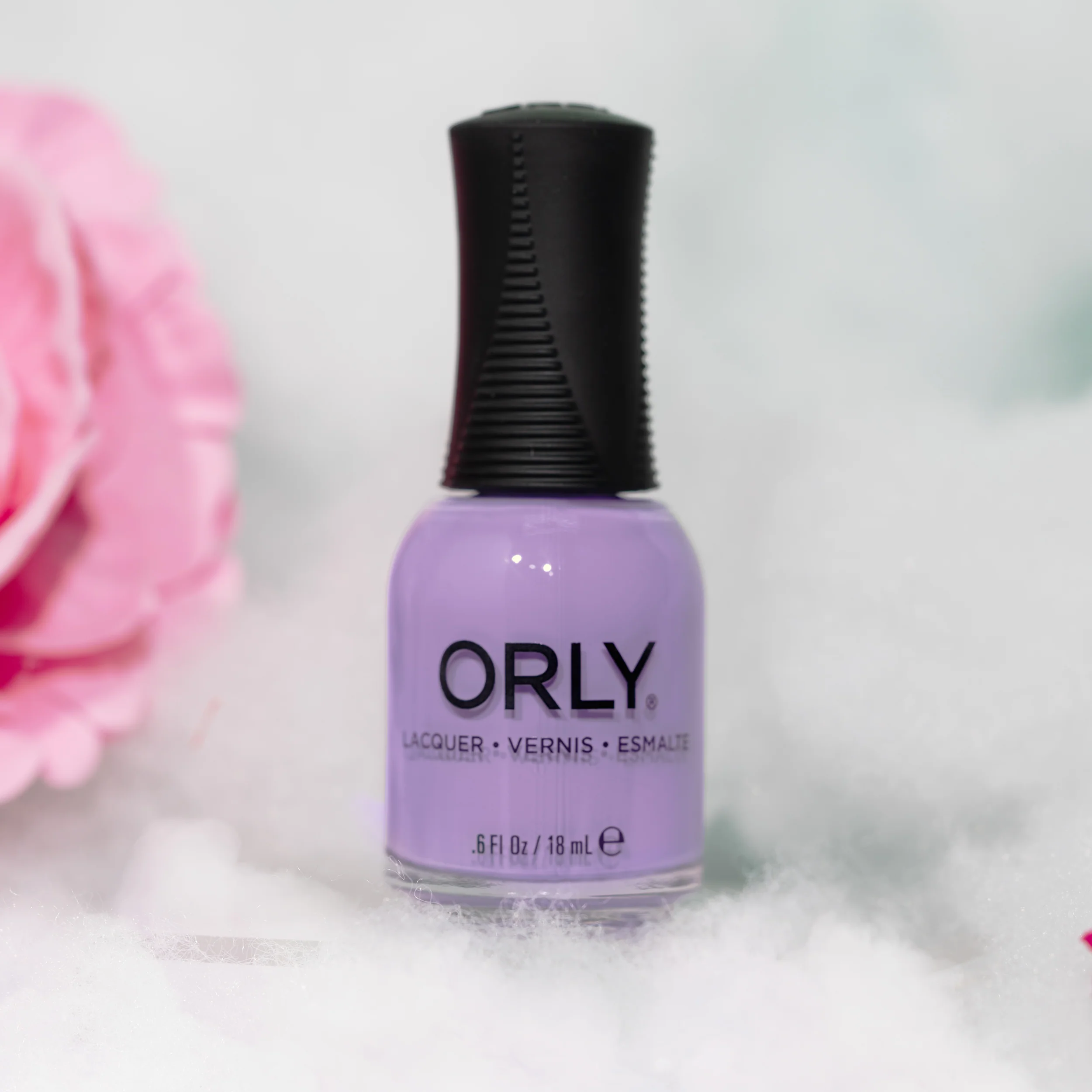 ORLY Wanderlust Nail Polish 18ml - Image 3