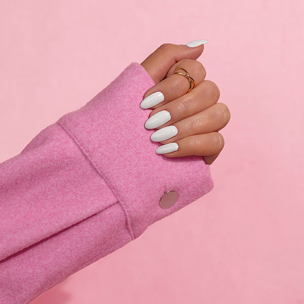 ORLY White Tips Breathable Nail Polish - Image 4